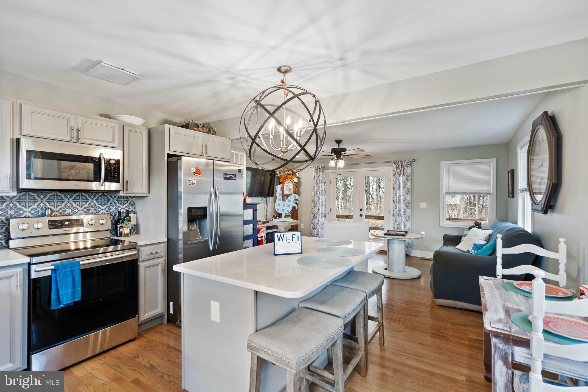 TILLIE MILLS - Residential