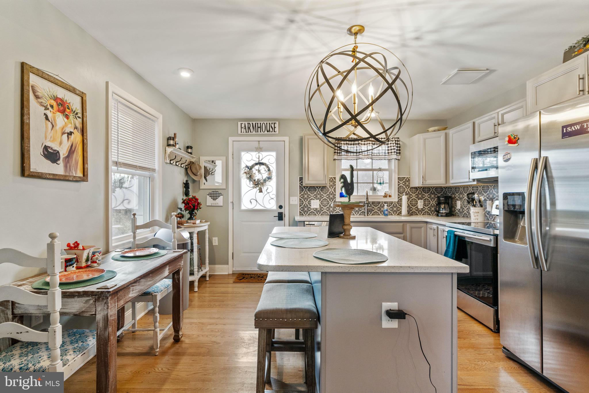 TILLIE MILLS - Residential