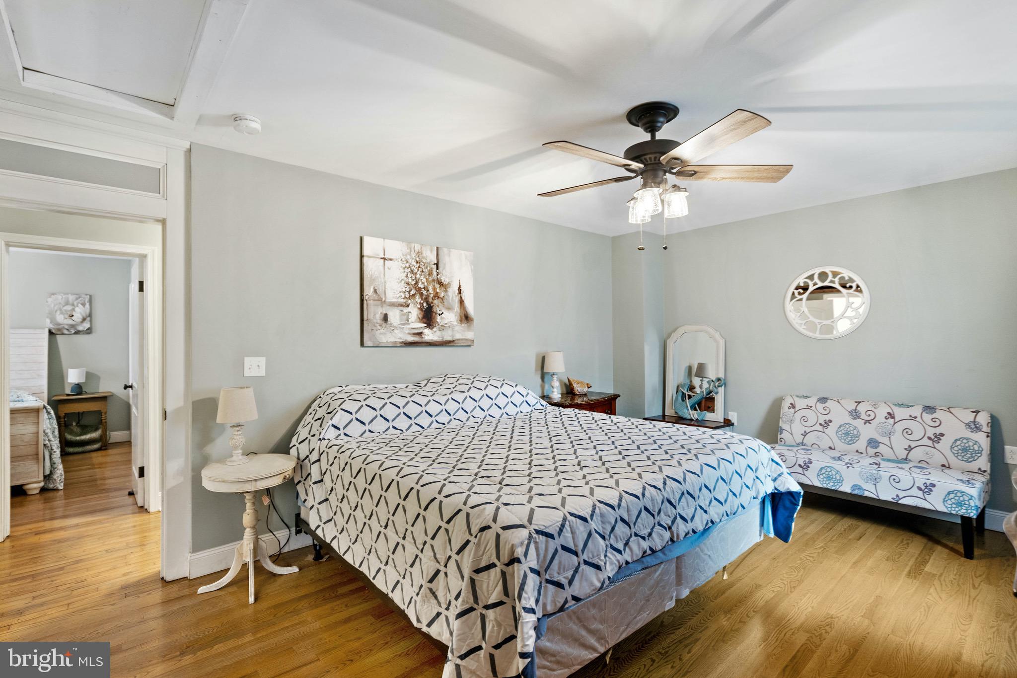 TILLIE MILLS - Residential