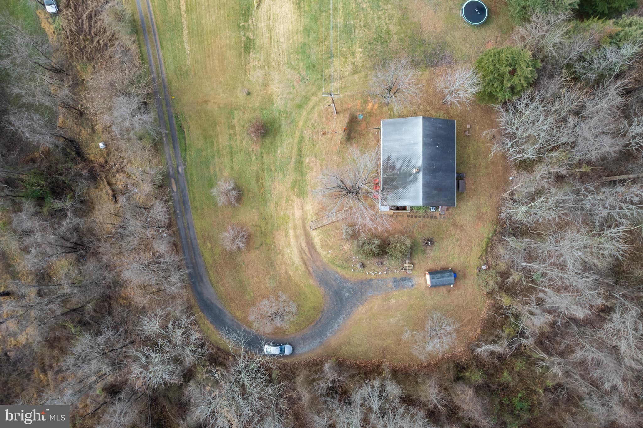 TILLIE MILLS - Residential