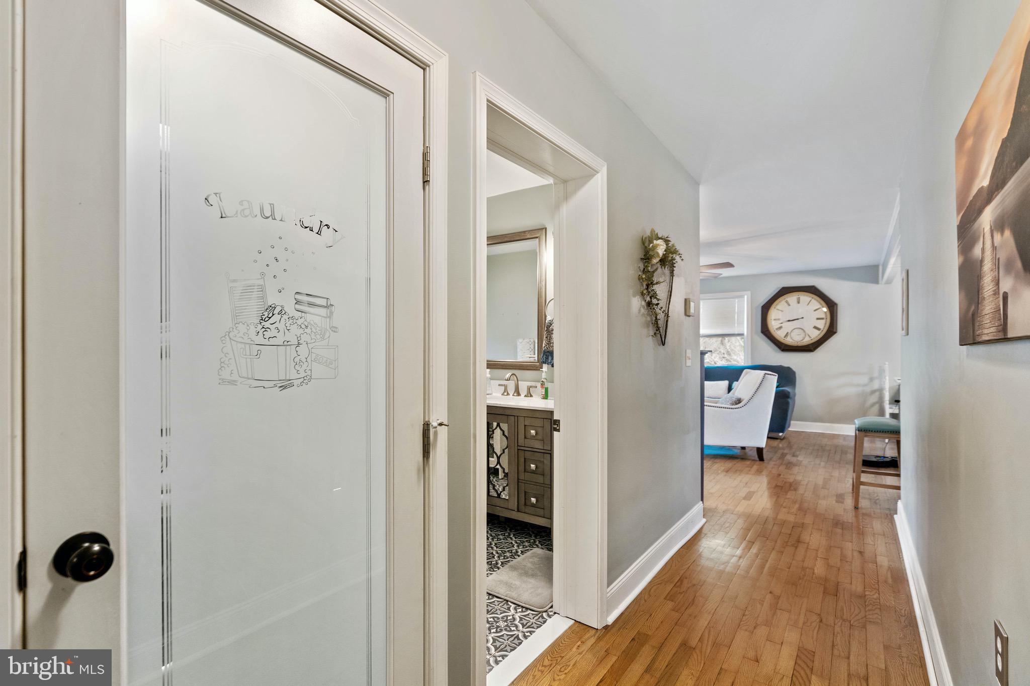 TILLIE MILLS - Residential