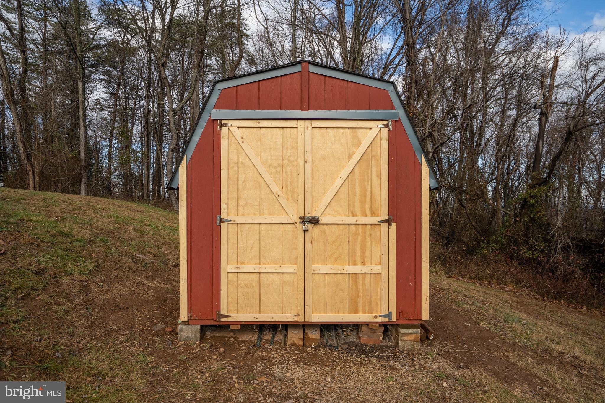 TILLIE MILLS - Residential