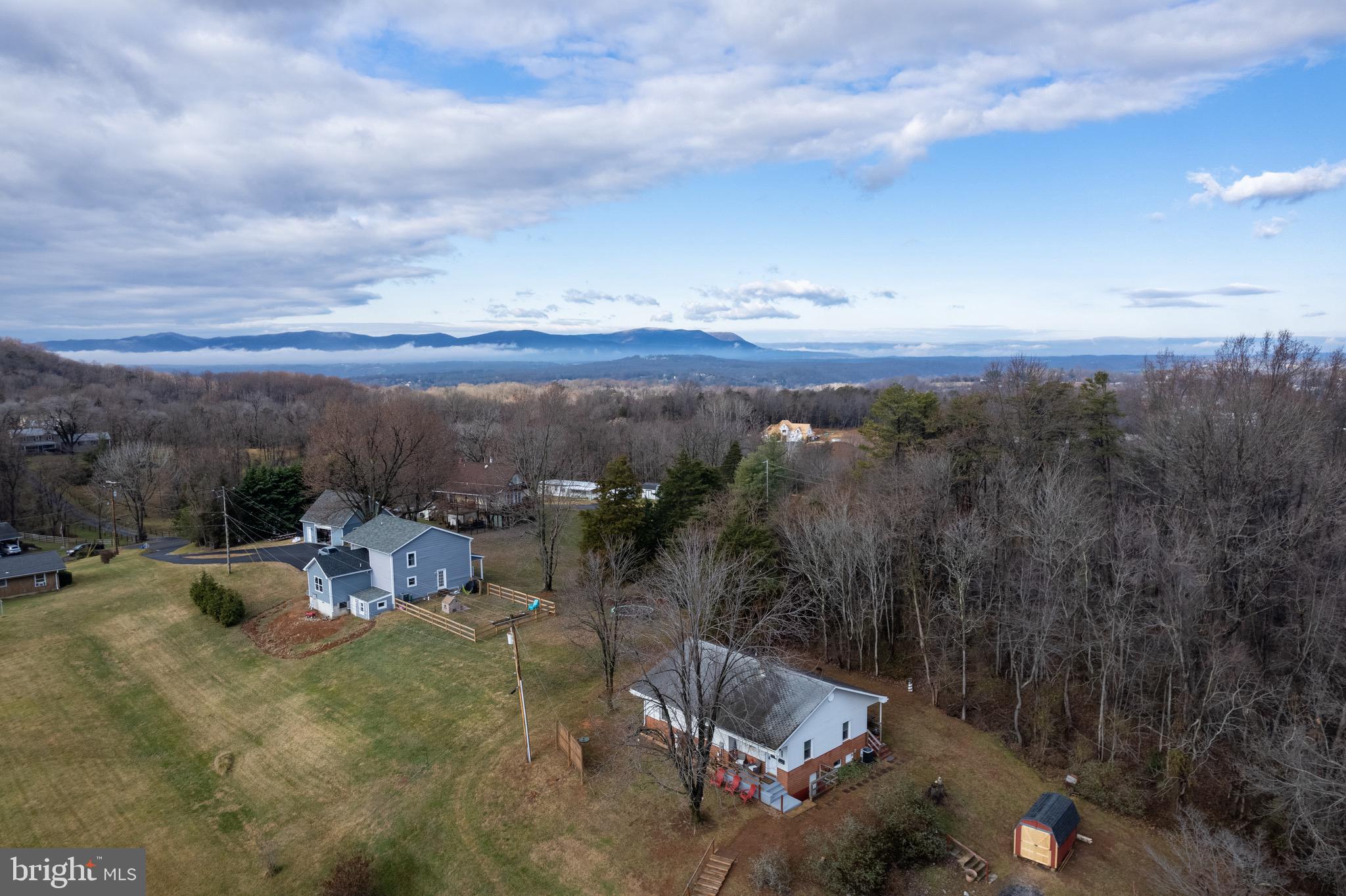 TILLIE MILLS - Residential