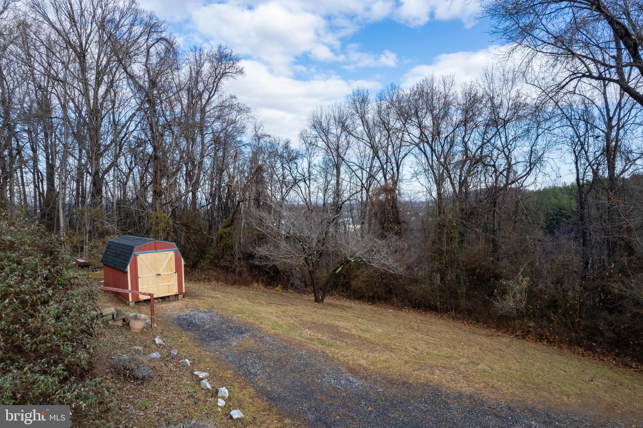 TILLIE MILLS - Residential