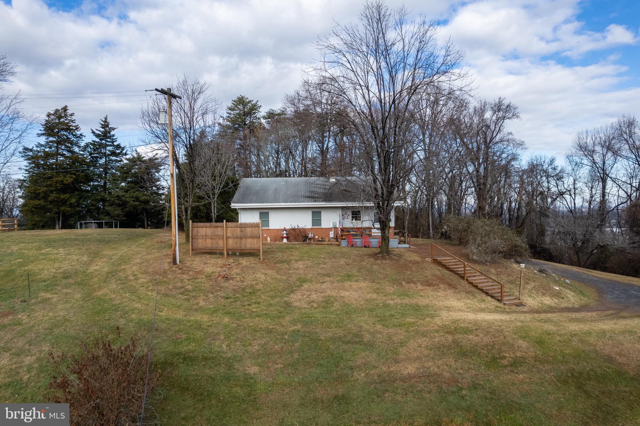 TILLIE MILLS - Residential