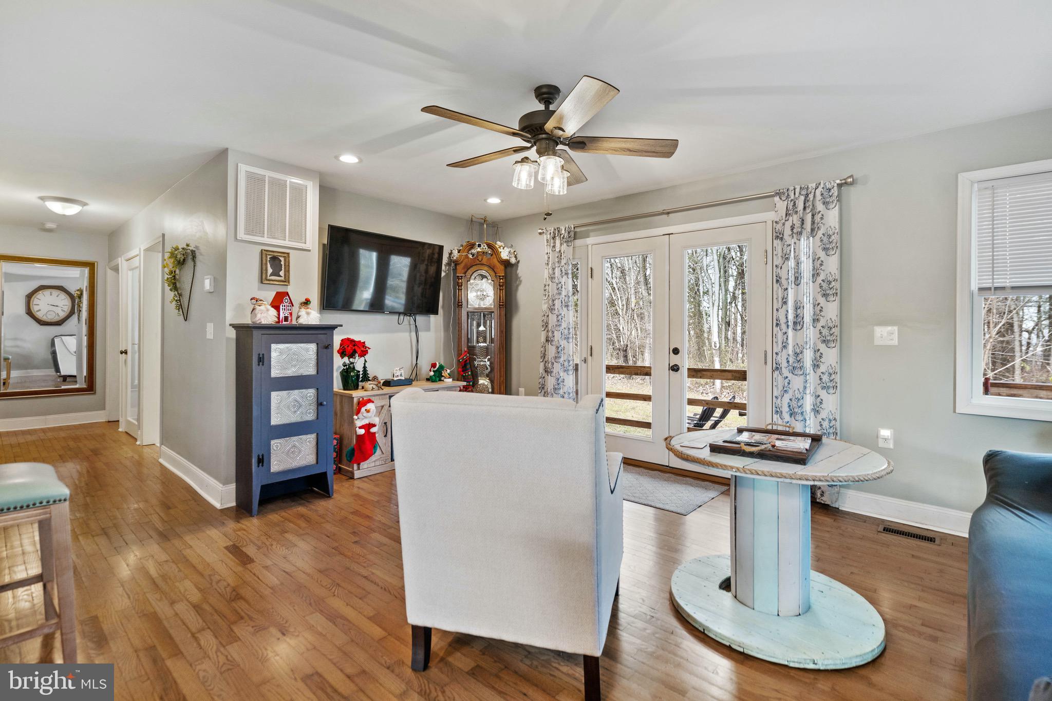 TILLIE MILLS - Residential