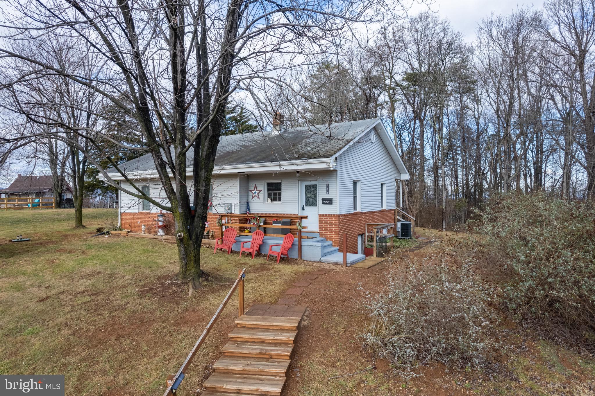 TILLIE MILLS - Residential