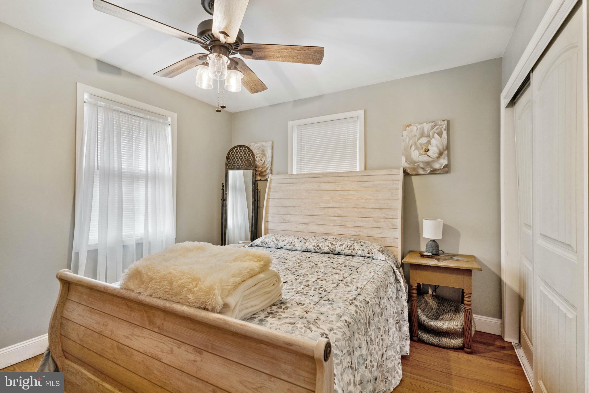 TILLIE MILLS - Residential