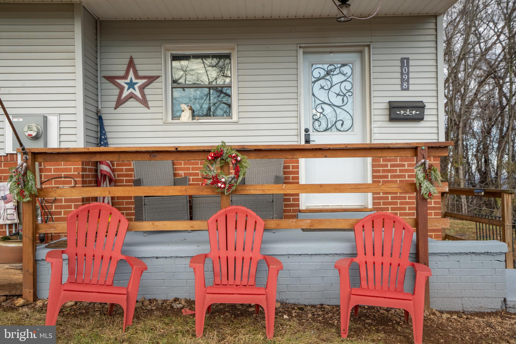 TILLIE MILLS - Residential