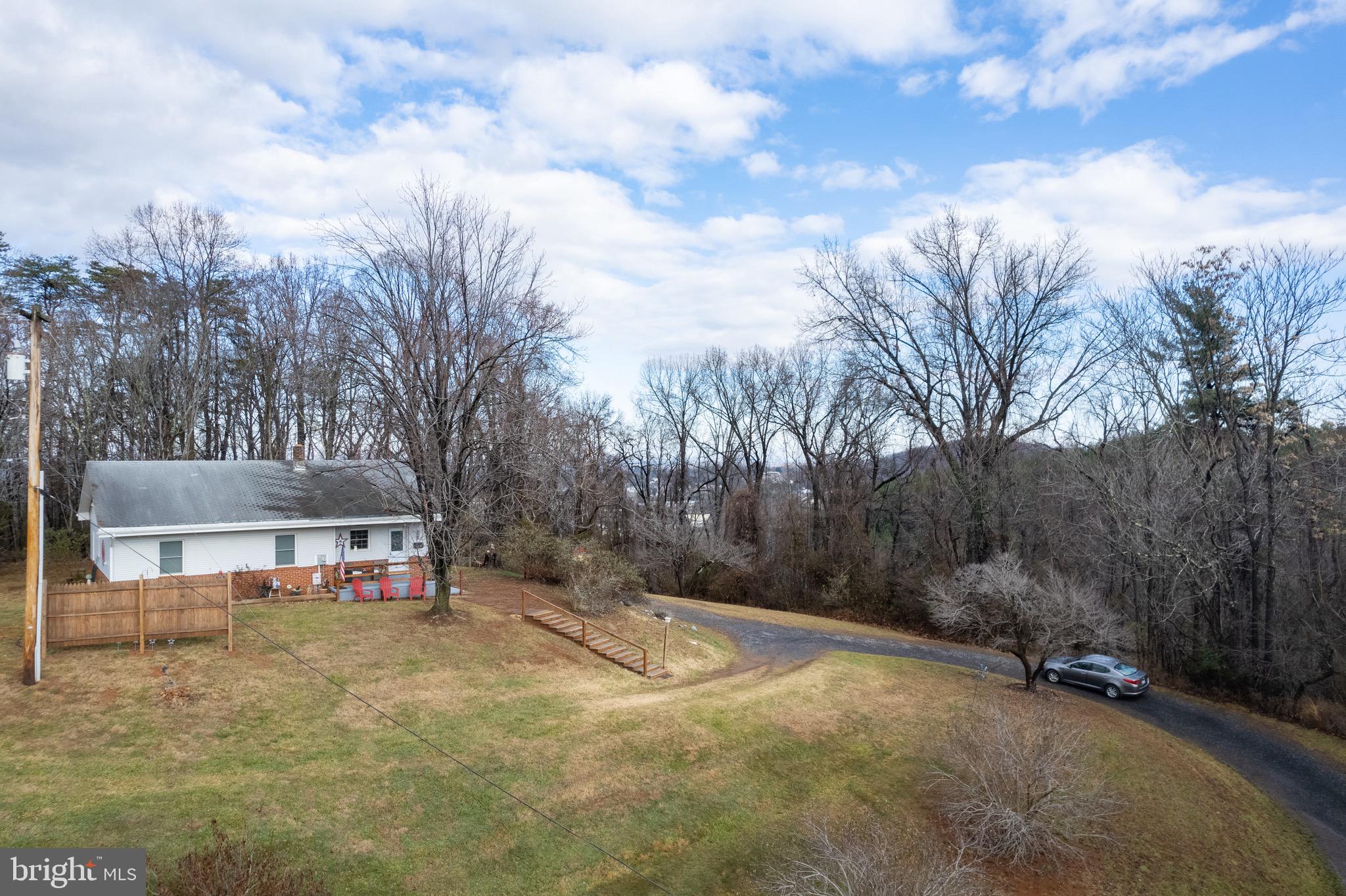 TILLIE MILLS - Residential