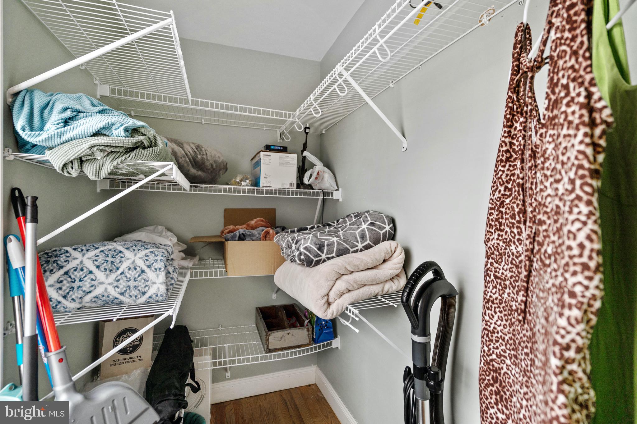 TILLIE MILLS - Residential