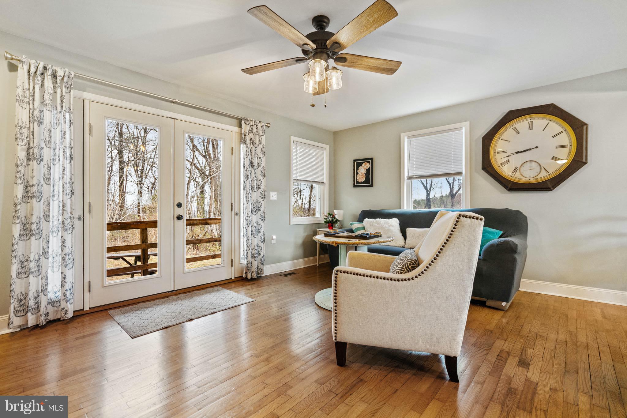 TILLIE MILLS - Residential