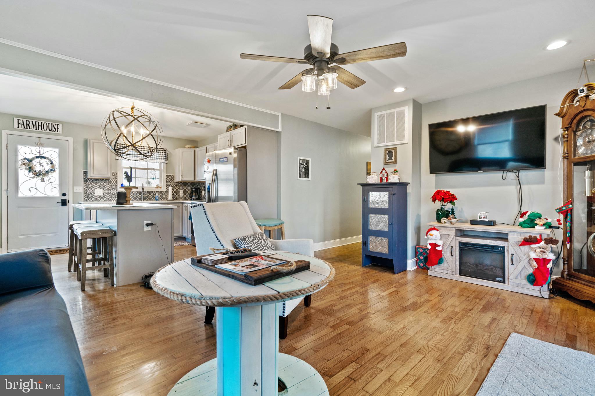 TILLIE MILLS - Residential