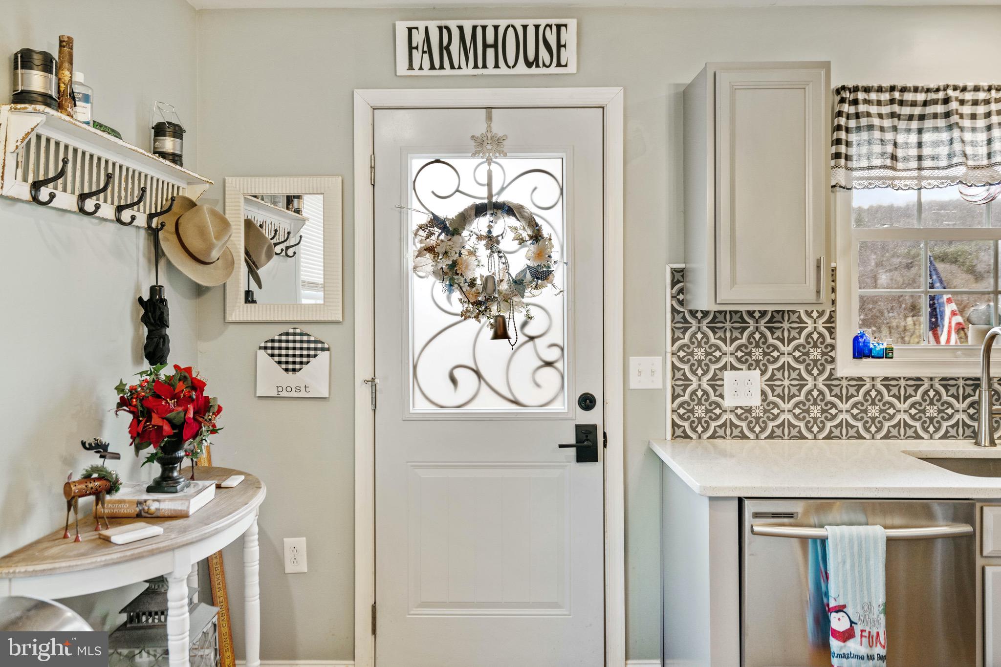 TILLIE MILLS - Residential