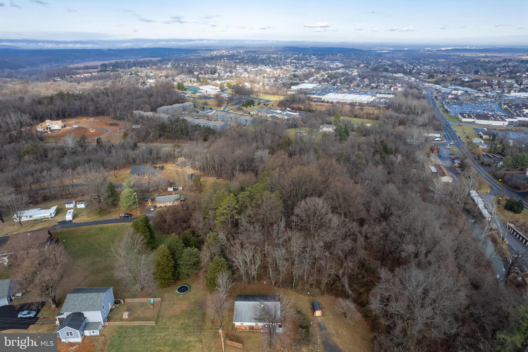 TILLIE MILLS - Residential