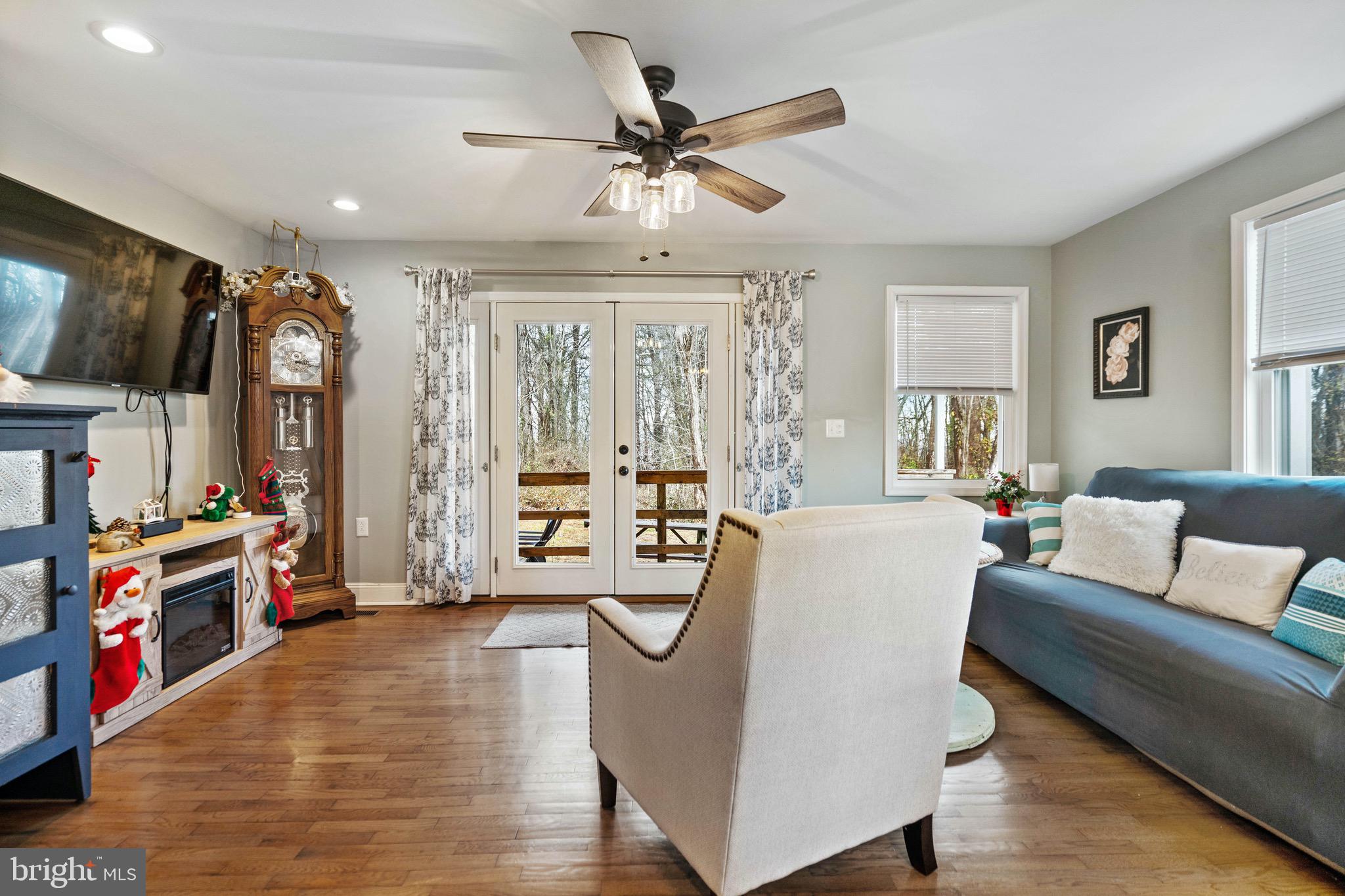 TILLIE MILLS - Residential