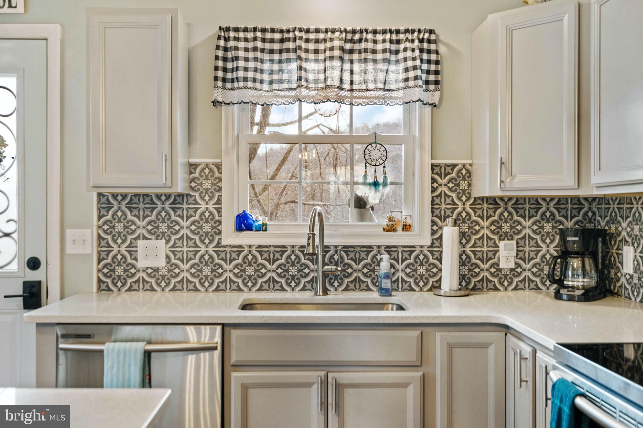 TILLIE MILLS - Residential