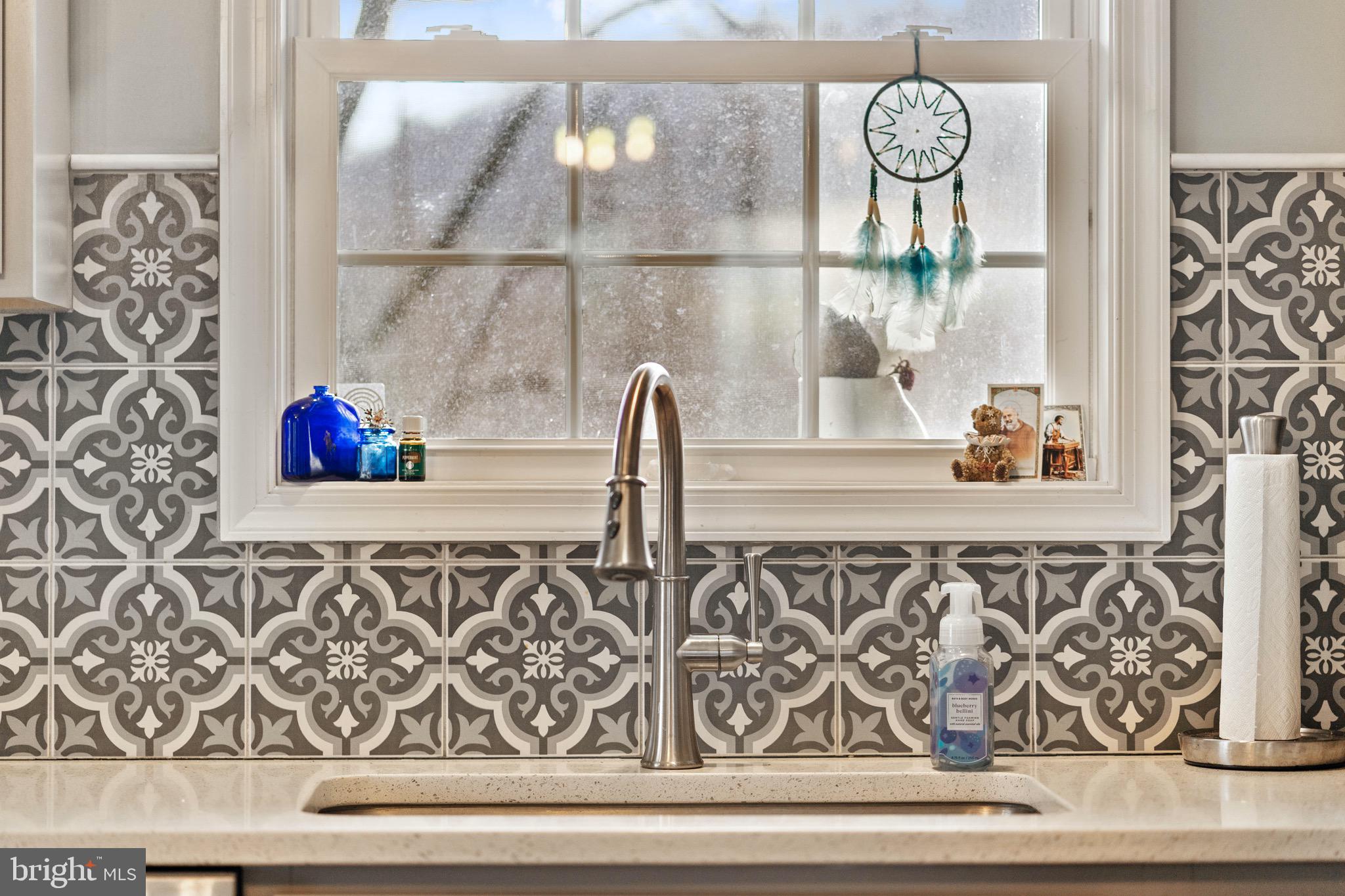 TILLIE MILLS - Residential