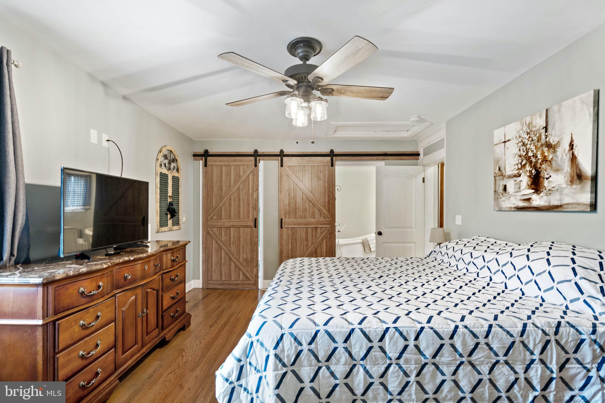 TILLIE MILLS - Residential