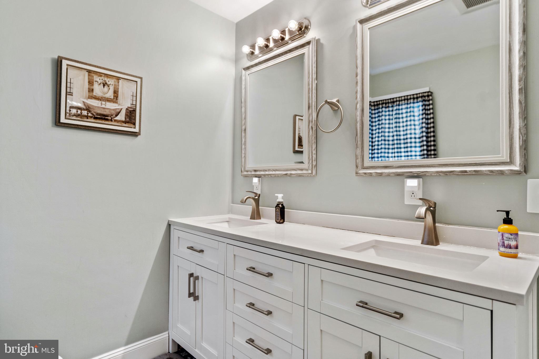 TILLIE MILLS - Residential