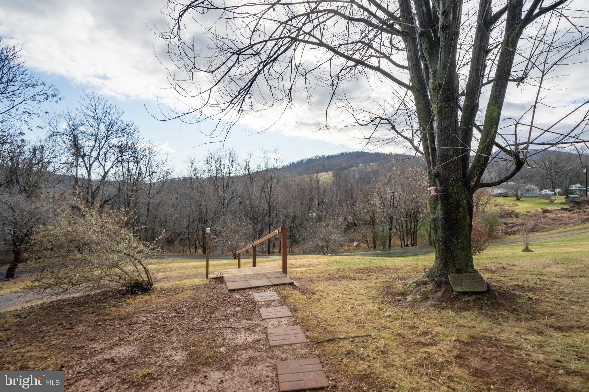 TILLIE MILLS - Residential