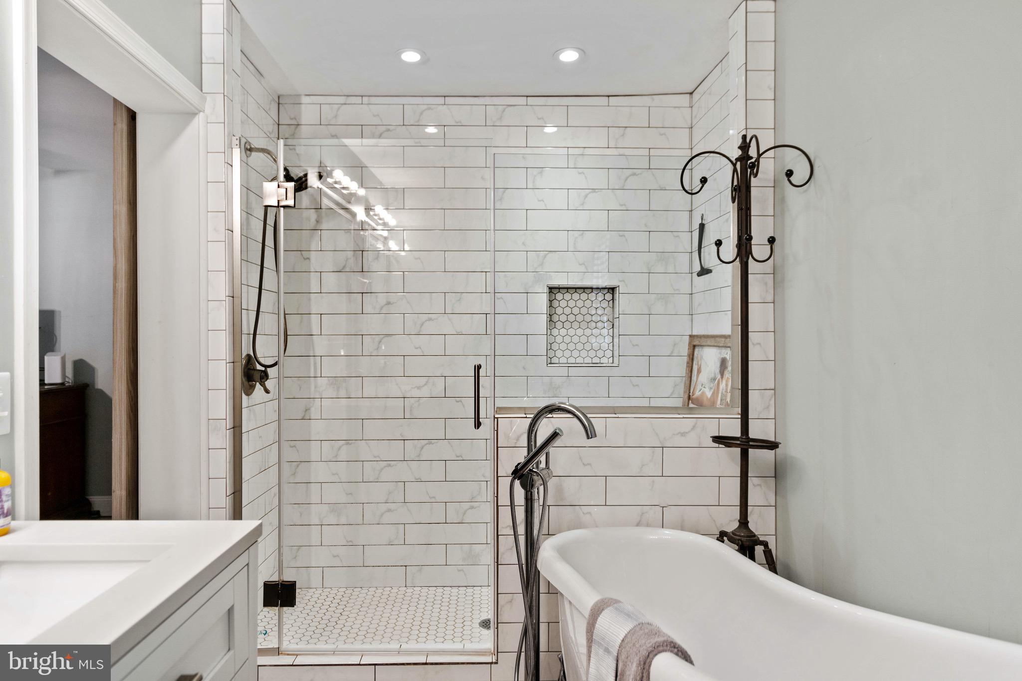 TILLIE MILLS - Residential