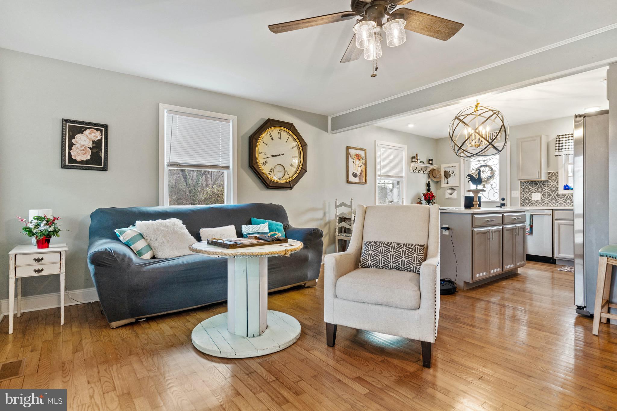 TILLIE MILLS - Residential