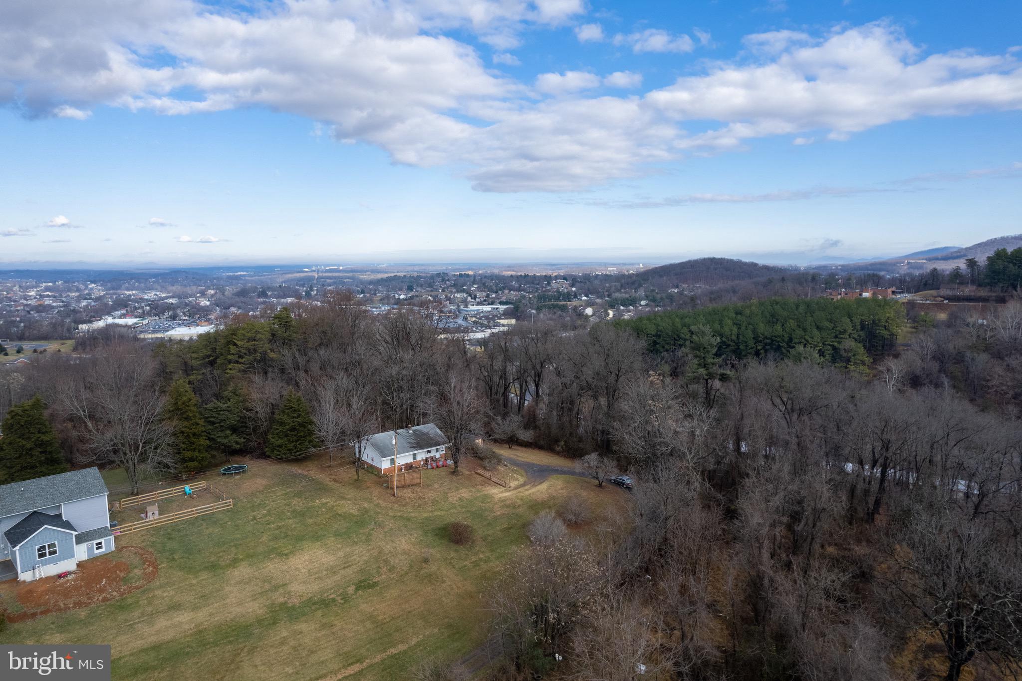 TILLIE MILLS - Residential