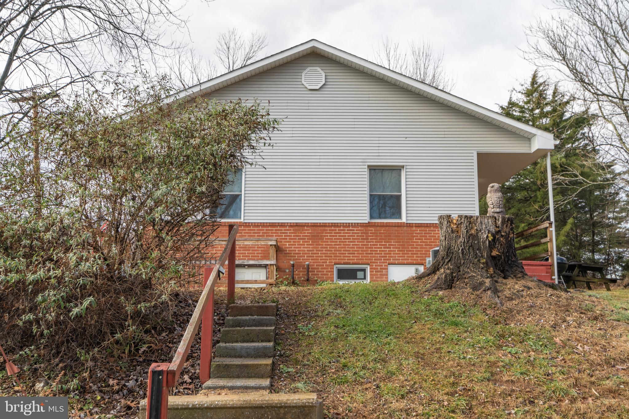 TILLIE MILLS - Residential