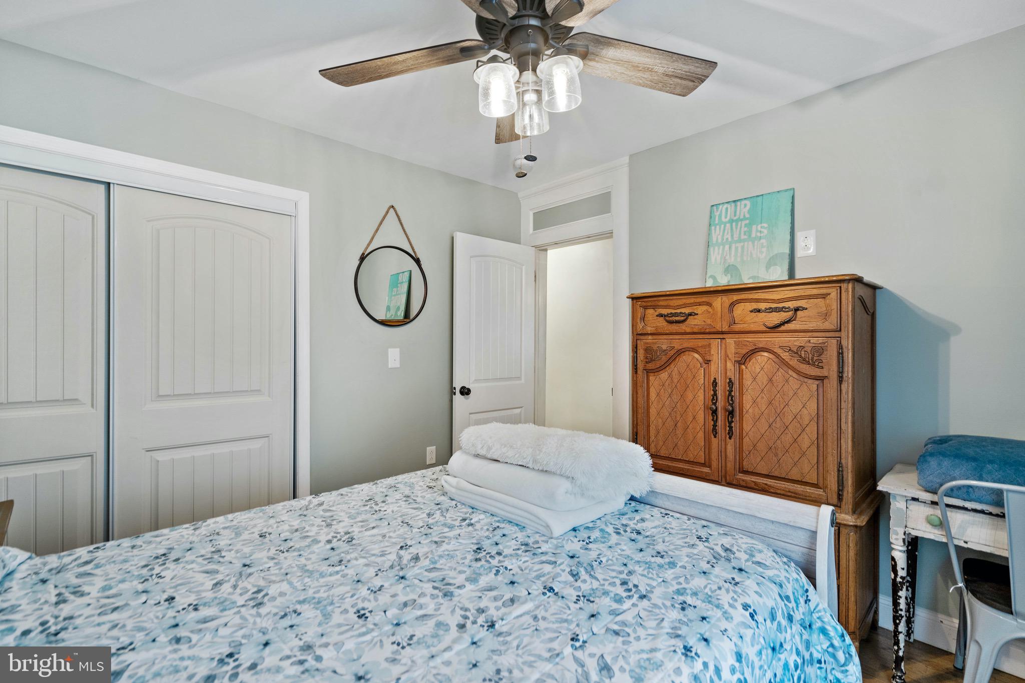 TILLIE MILLS - Residential