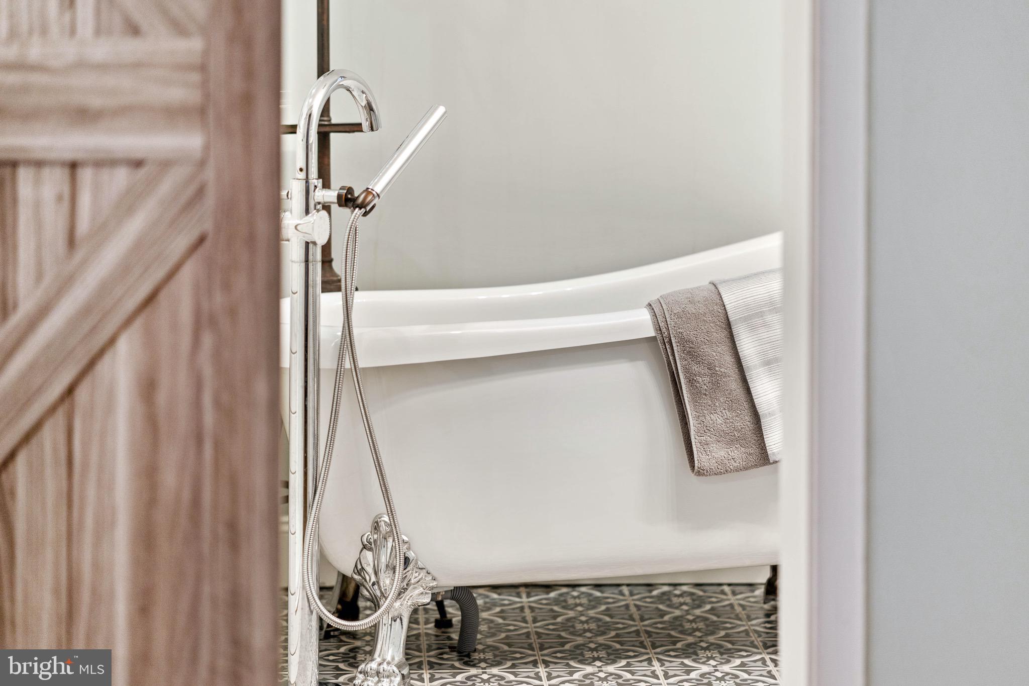 TILLIE MILLS - Residential