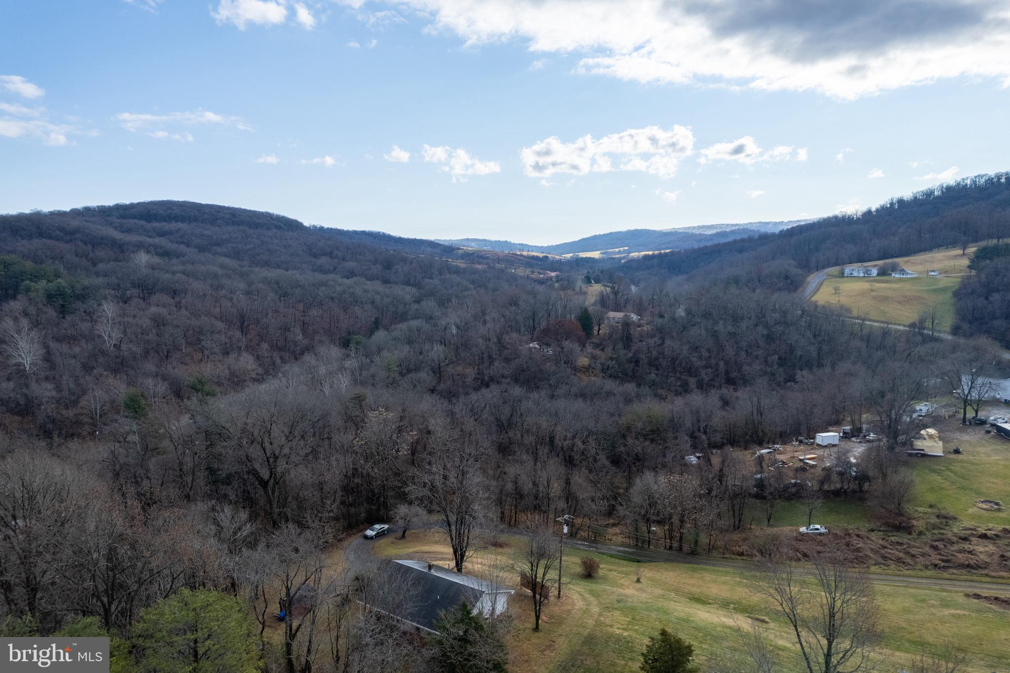 TILLIE MILLS - Residential