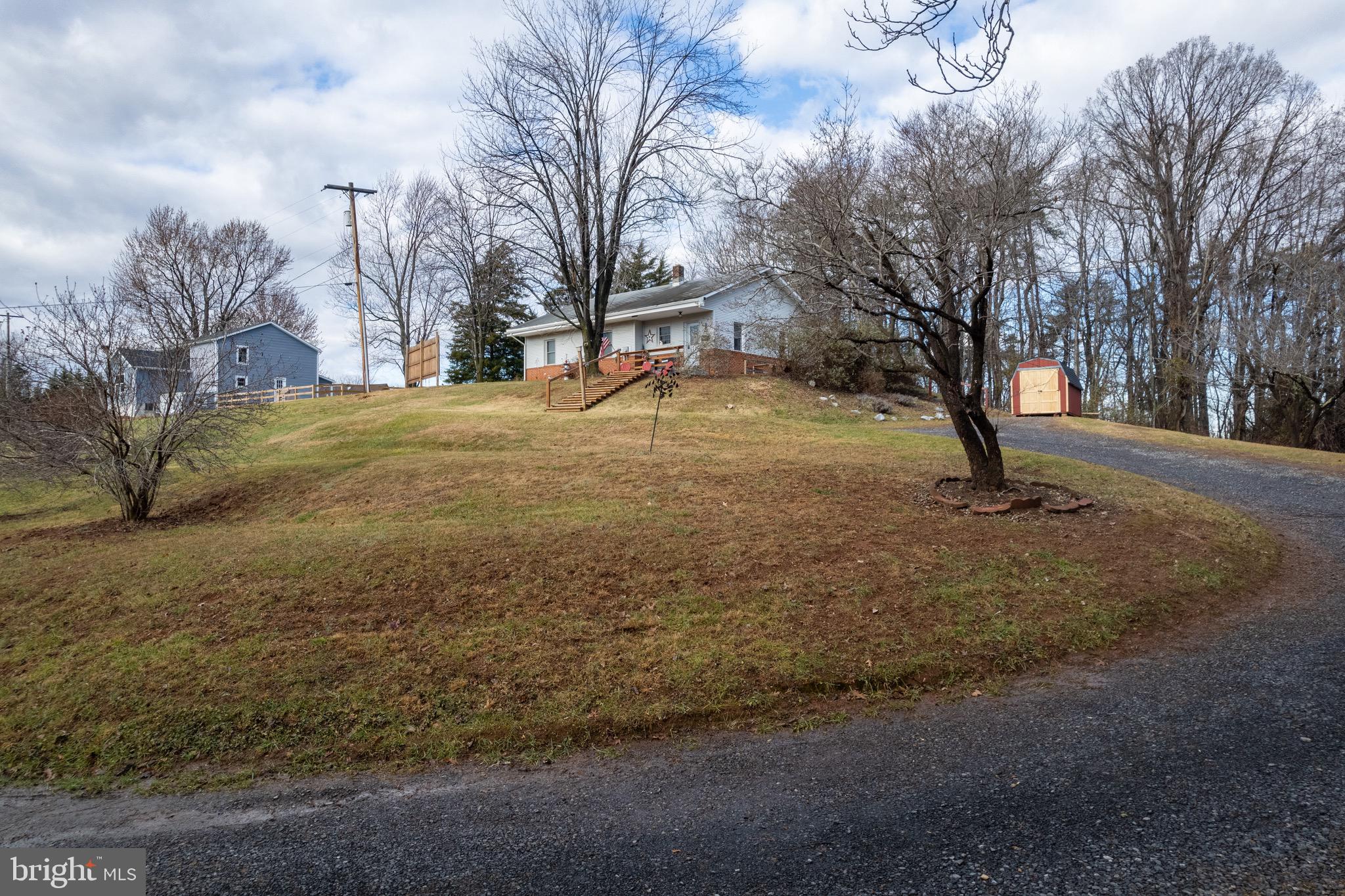 TILLIE MILLS - Residential