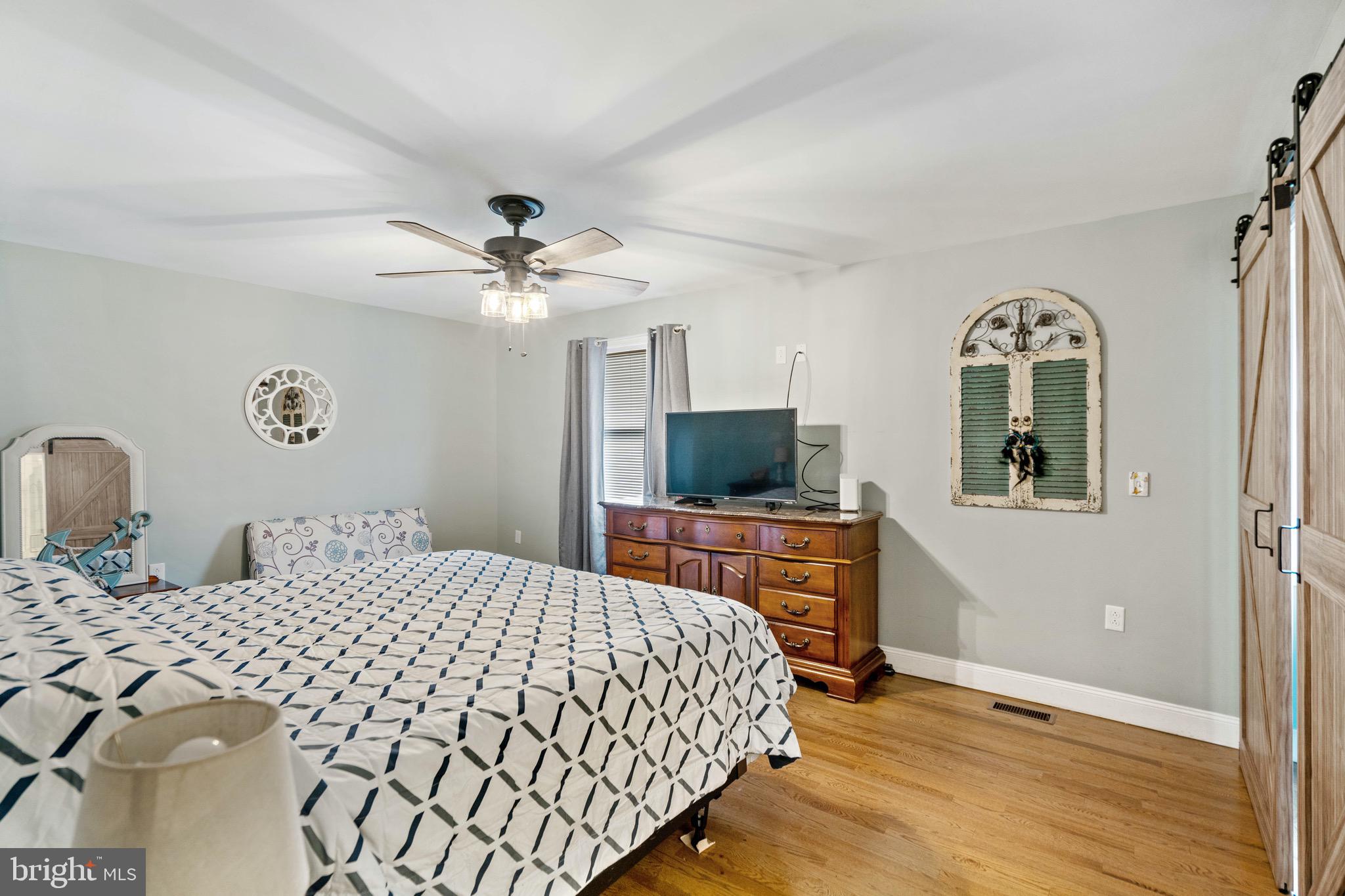 TILLIE MILLS - Residential