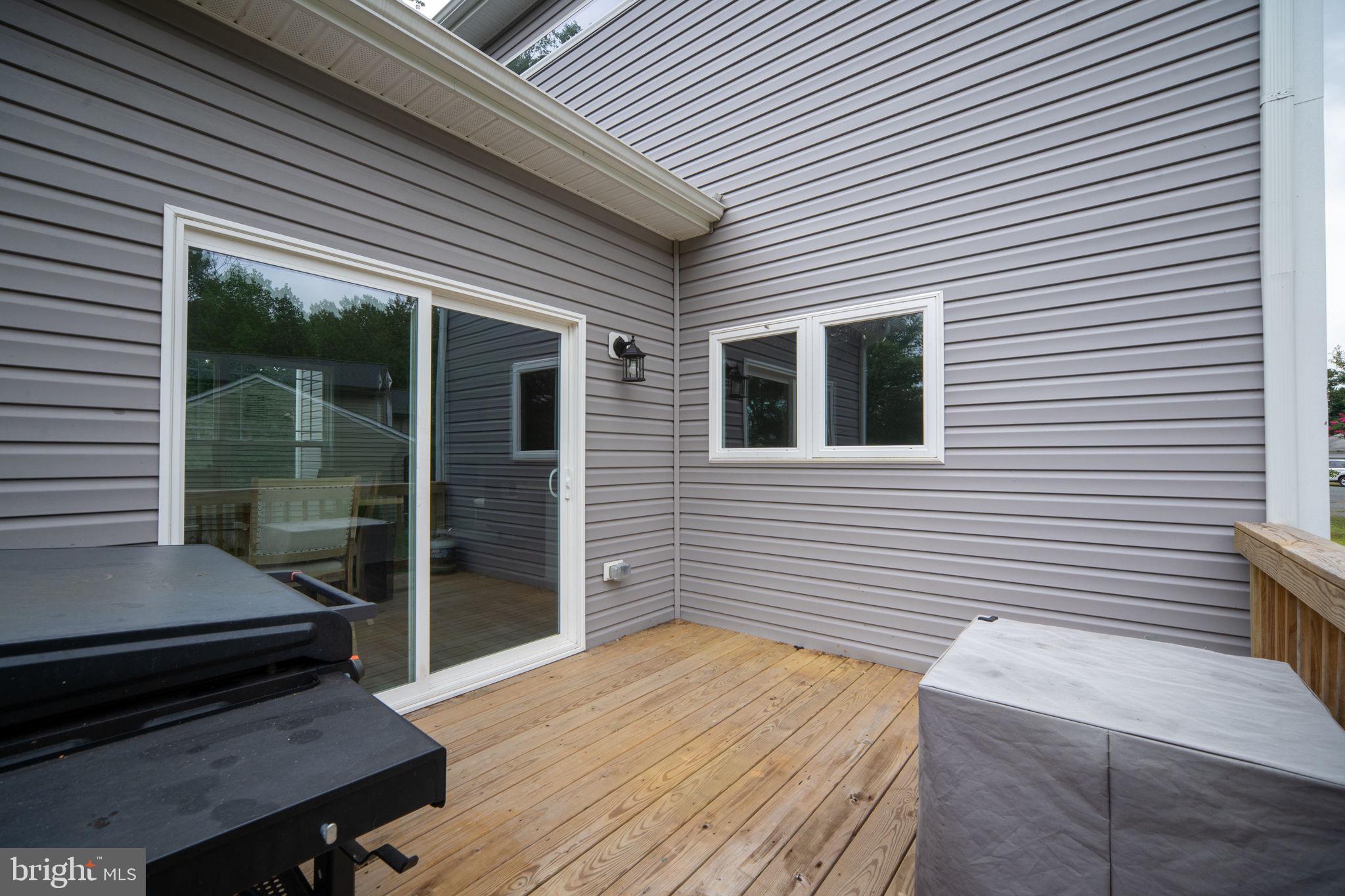 AQUIA BAY ESTATES - Residential