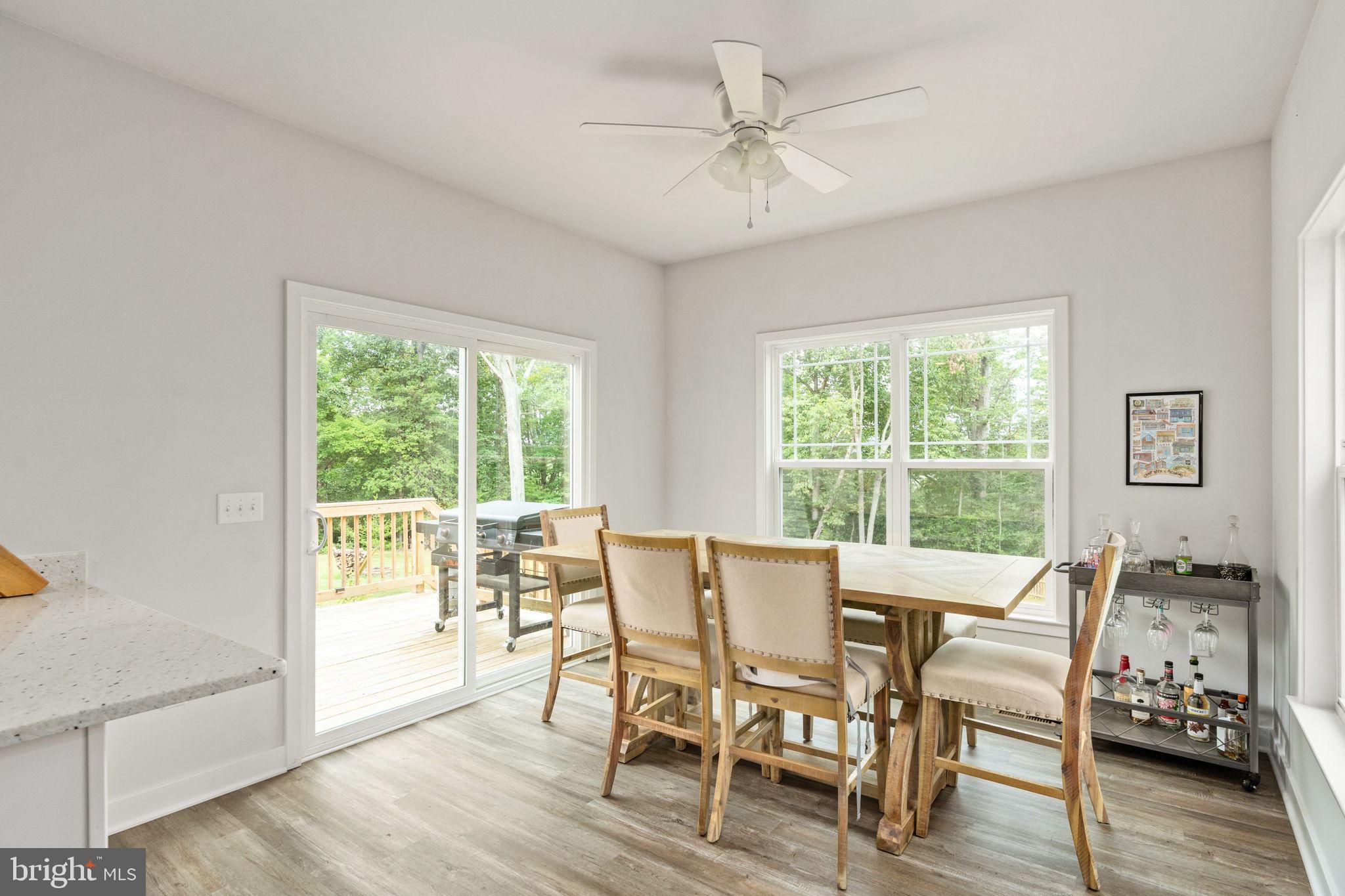 AQUIA BAY ESTATES - Residential