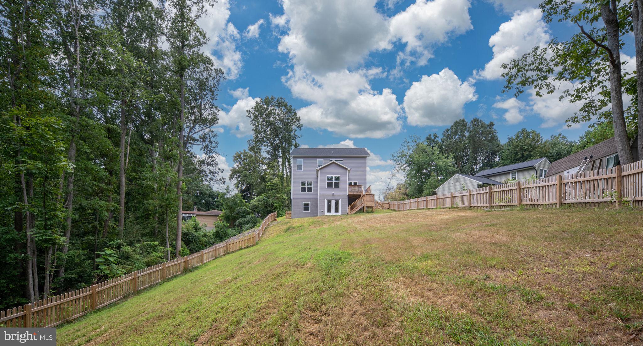 AQUIA BAY ESTATES - Residential