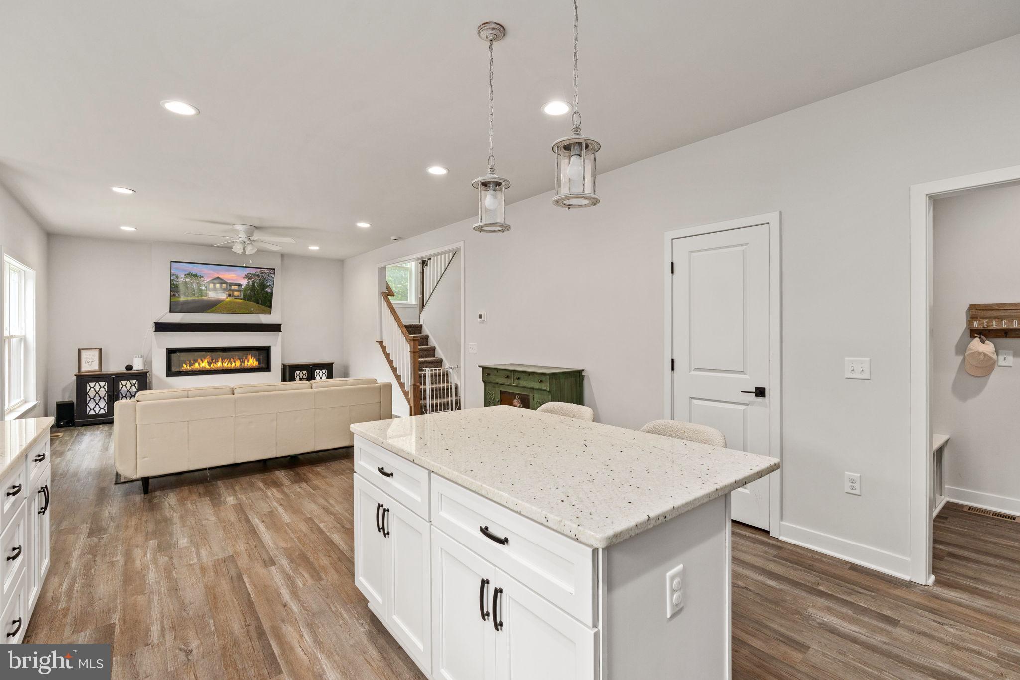 AQUIA BAY ESTATES - Residential