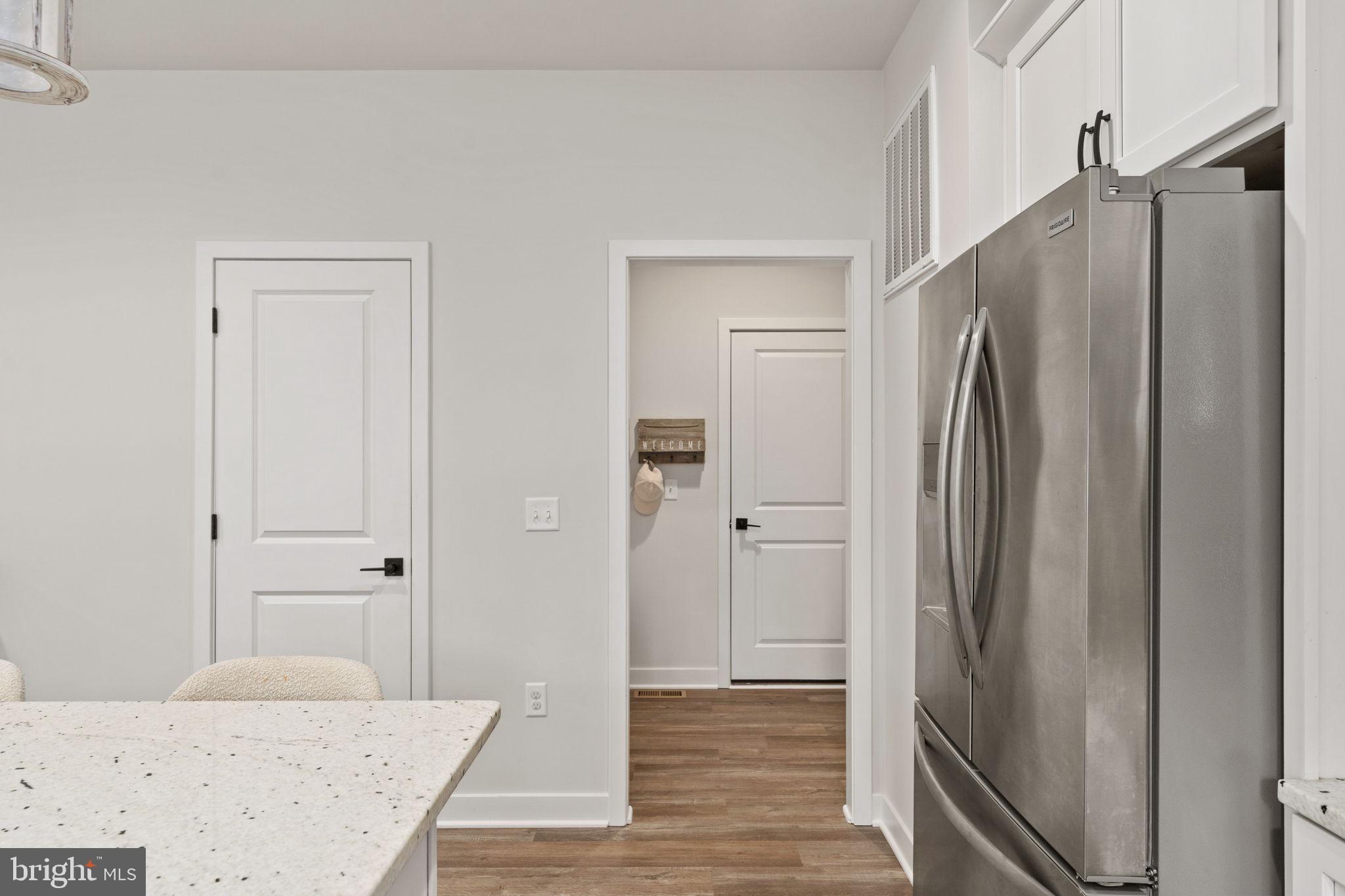 AQUIA BAY ESTATES - Residential