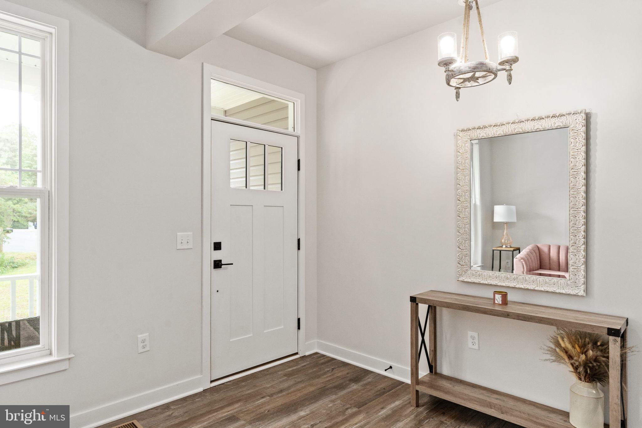 AQUIA BAY ESTATES - Residential