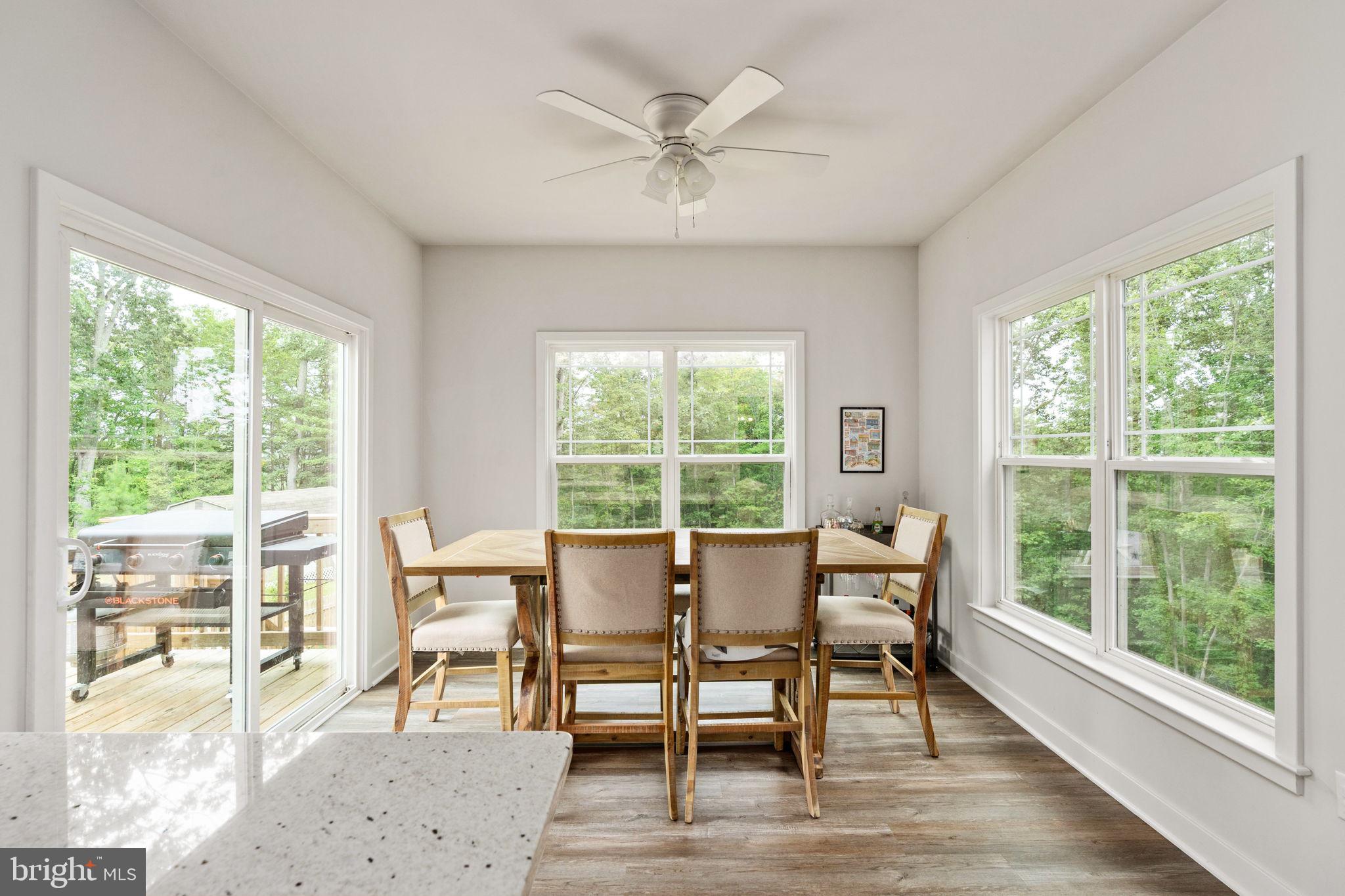 AQUIA BAY ESTATES - Residential