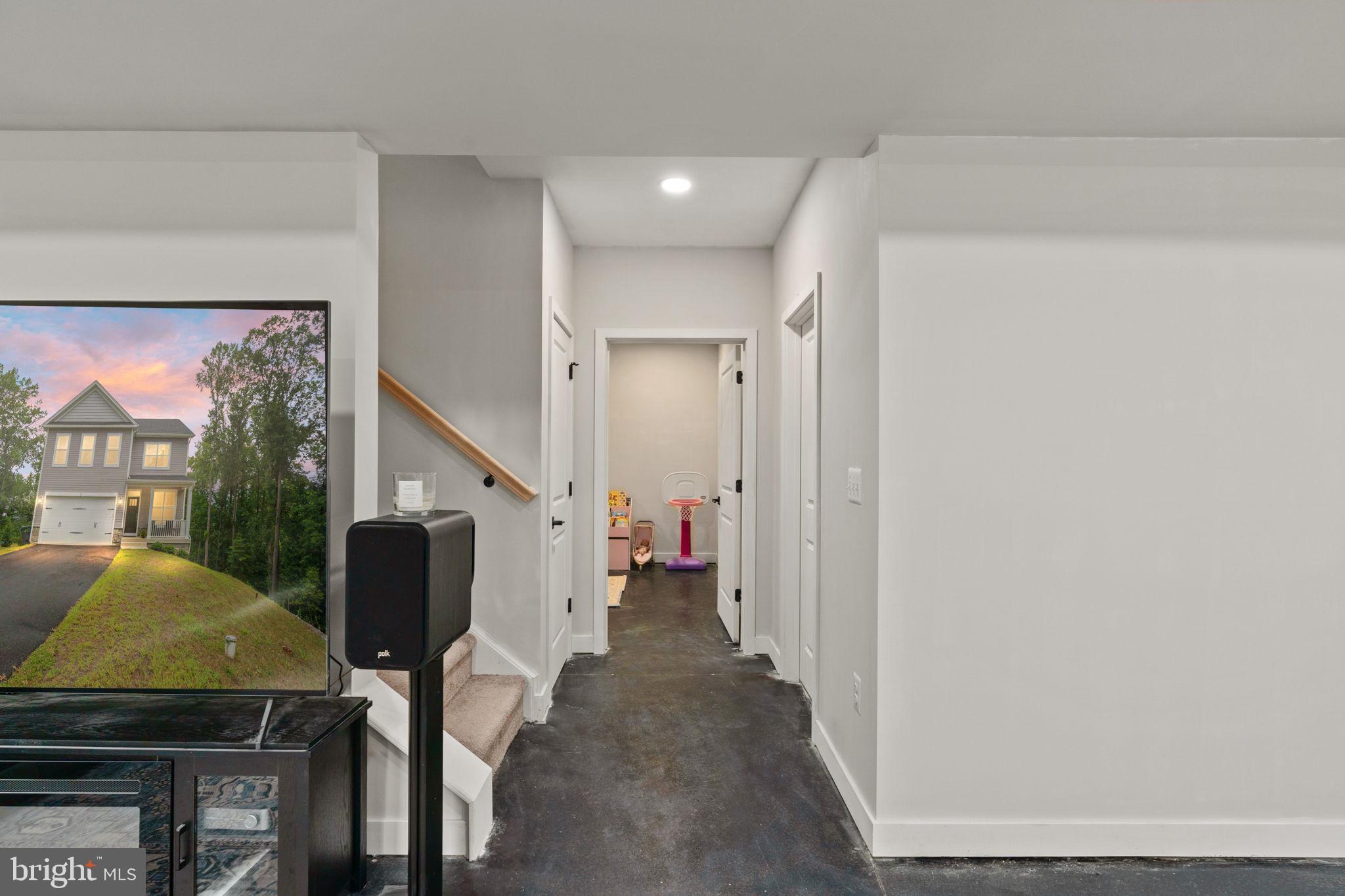 AQUIA BAY ESTATES - Residential