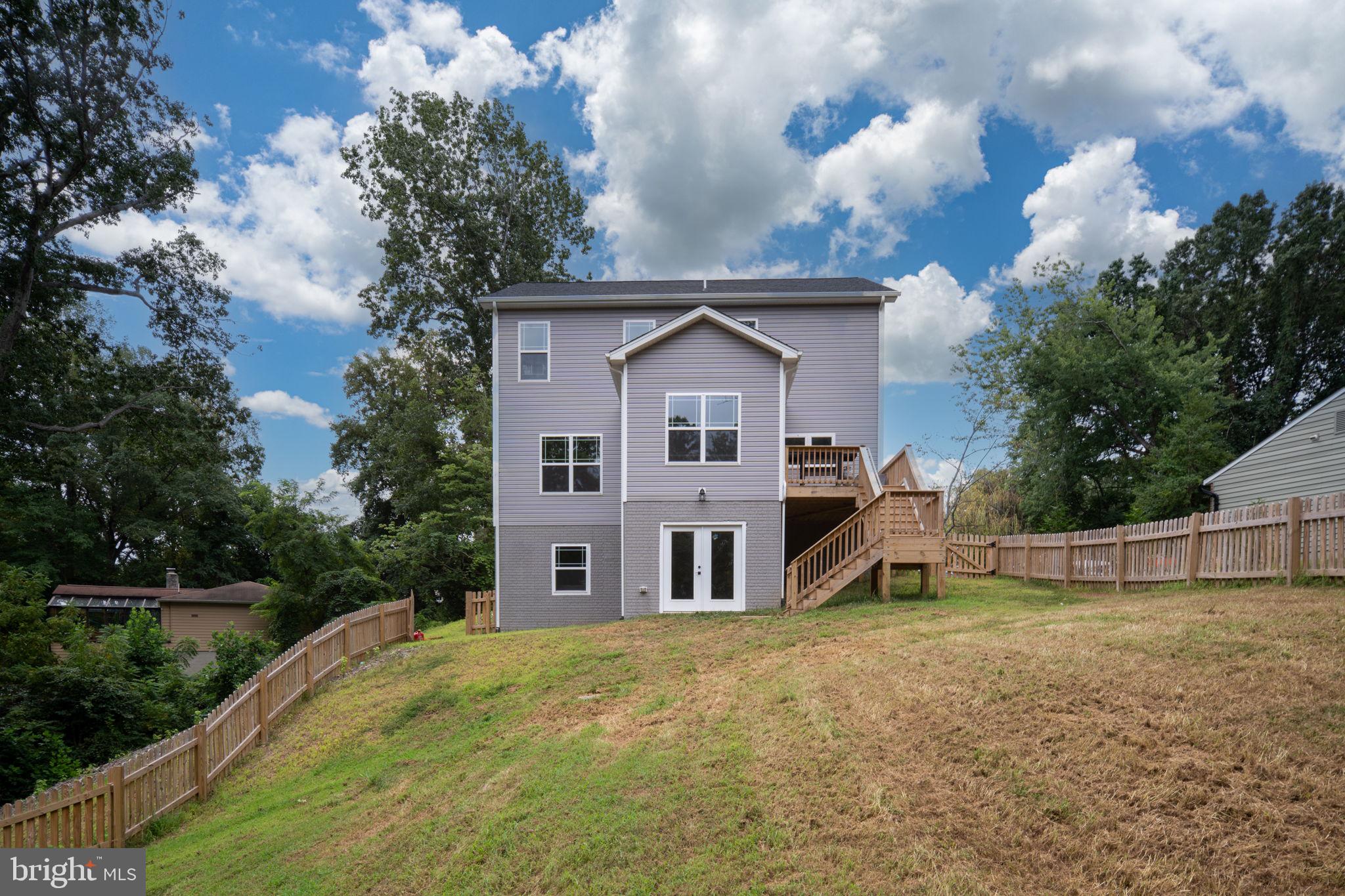 AQUIA BAY ESTATES - Residential