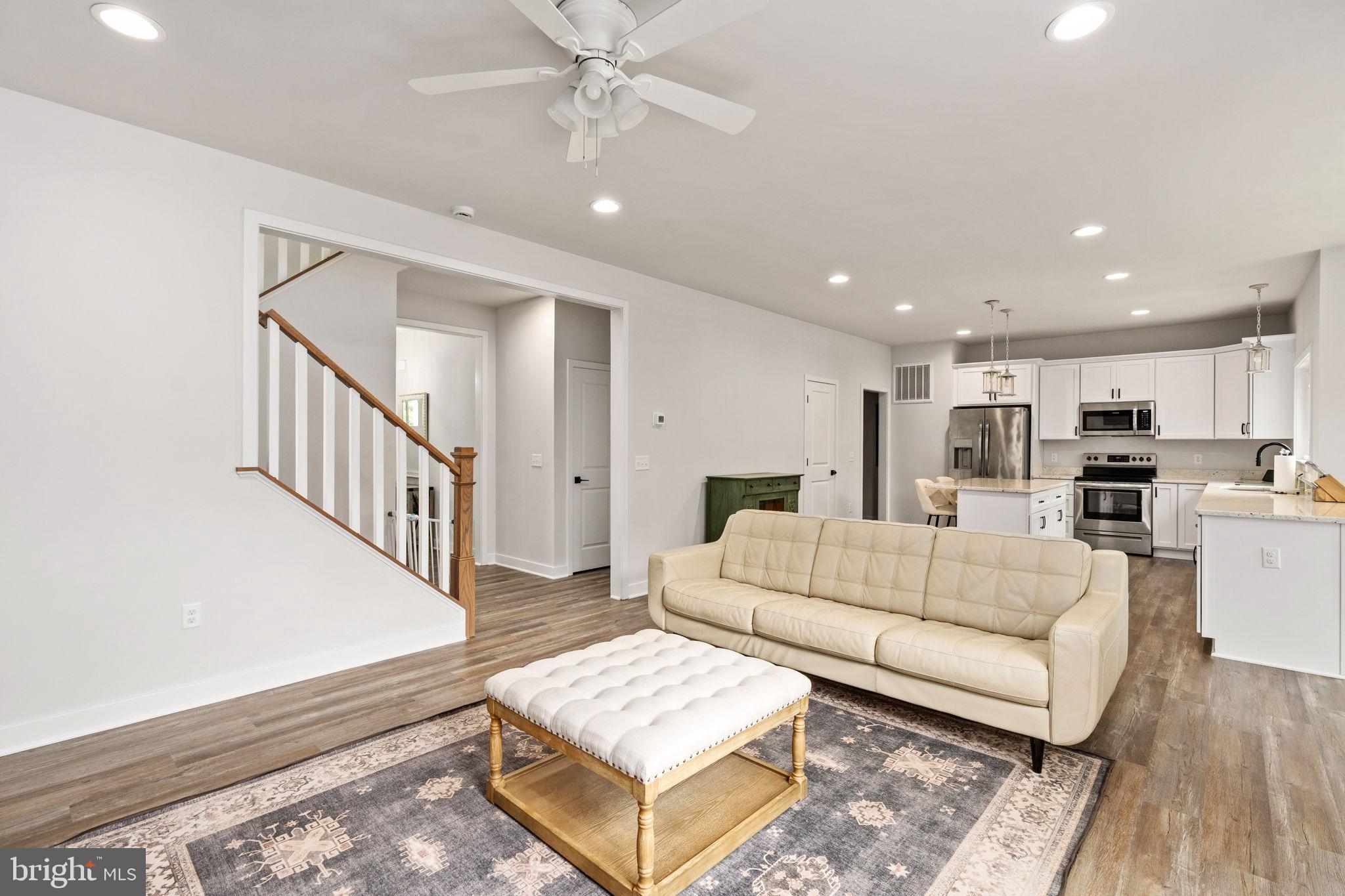 AQUIA BAY ESTATES - Residential