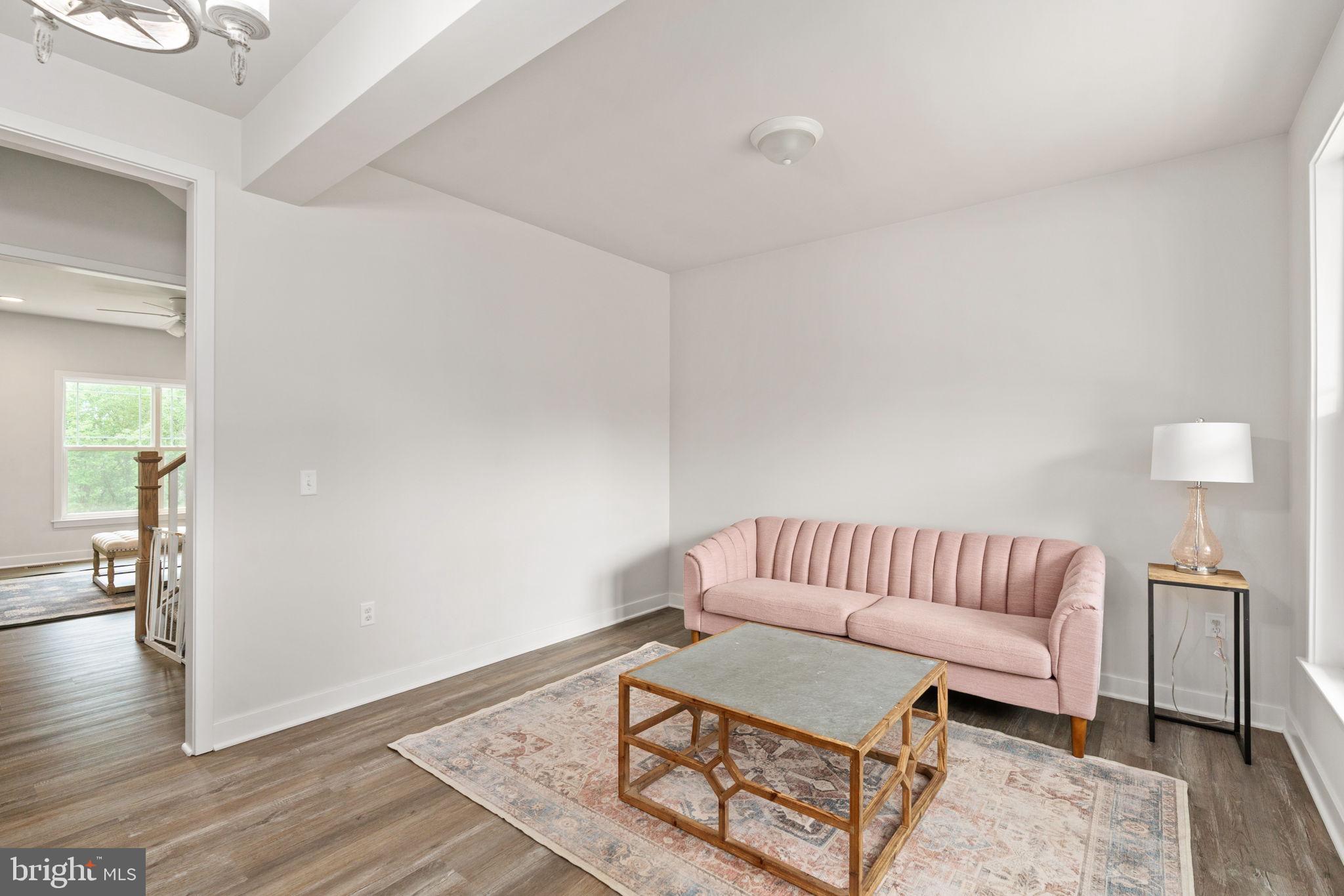 AQUIA BAY ESTATES - Residential