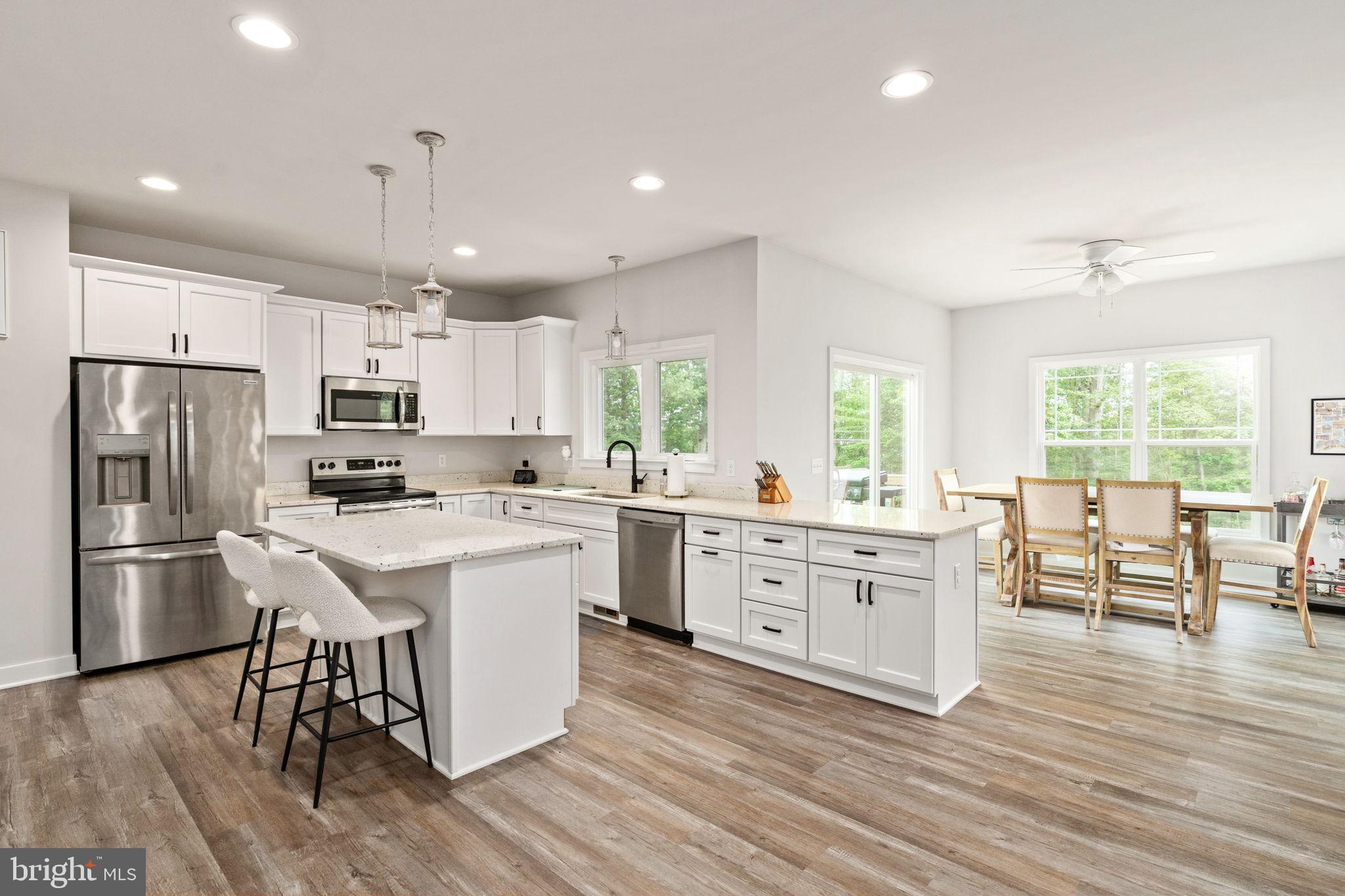 AQUIA BAY ESTATES - Residential