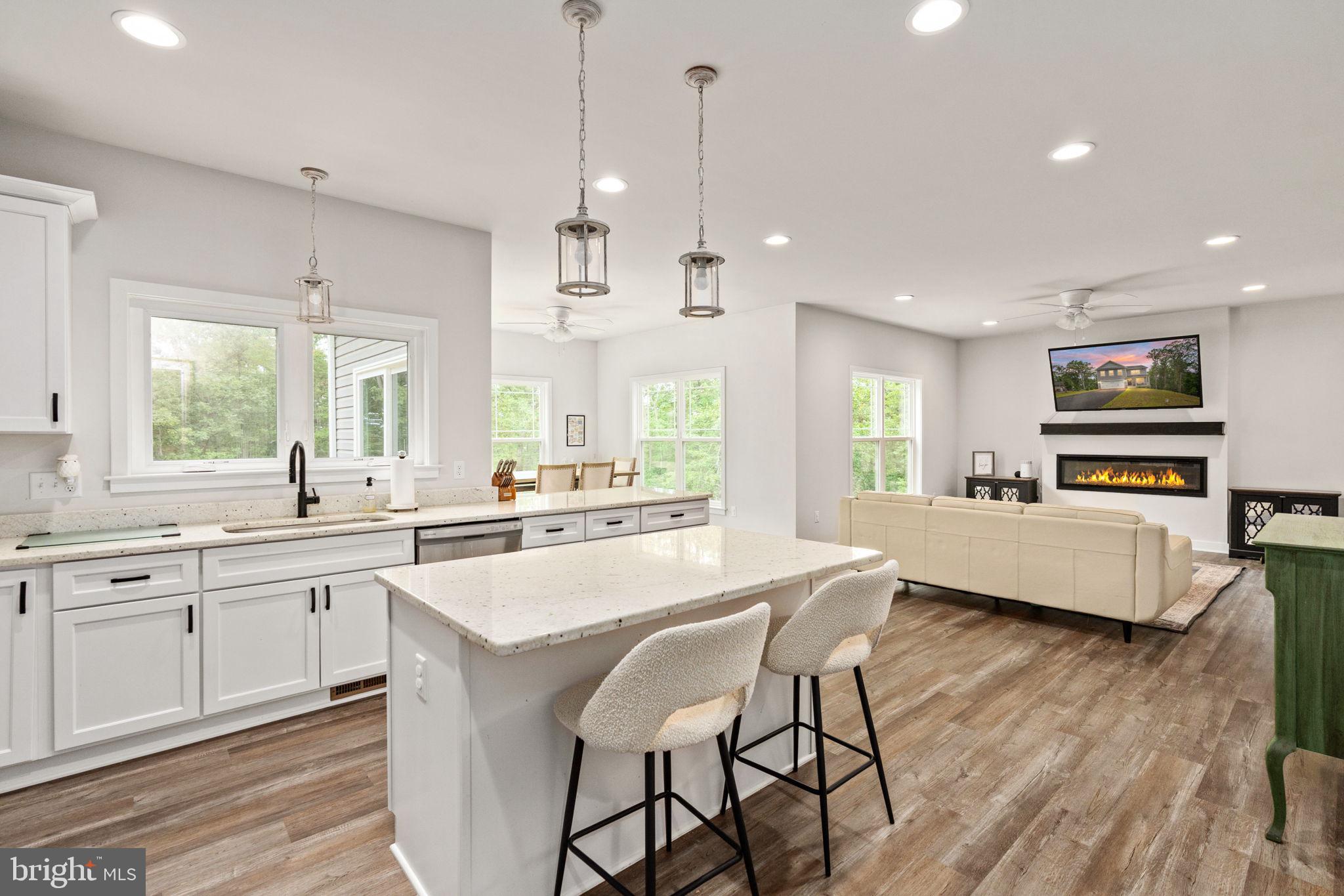 AQUIA BAY ESTATES - Residential