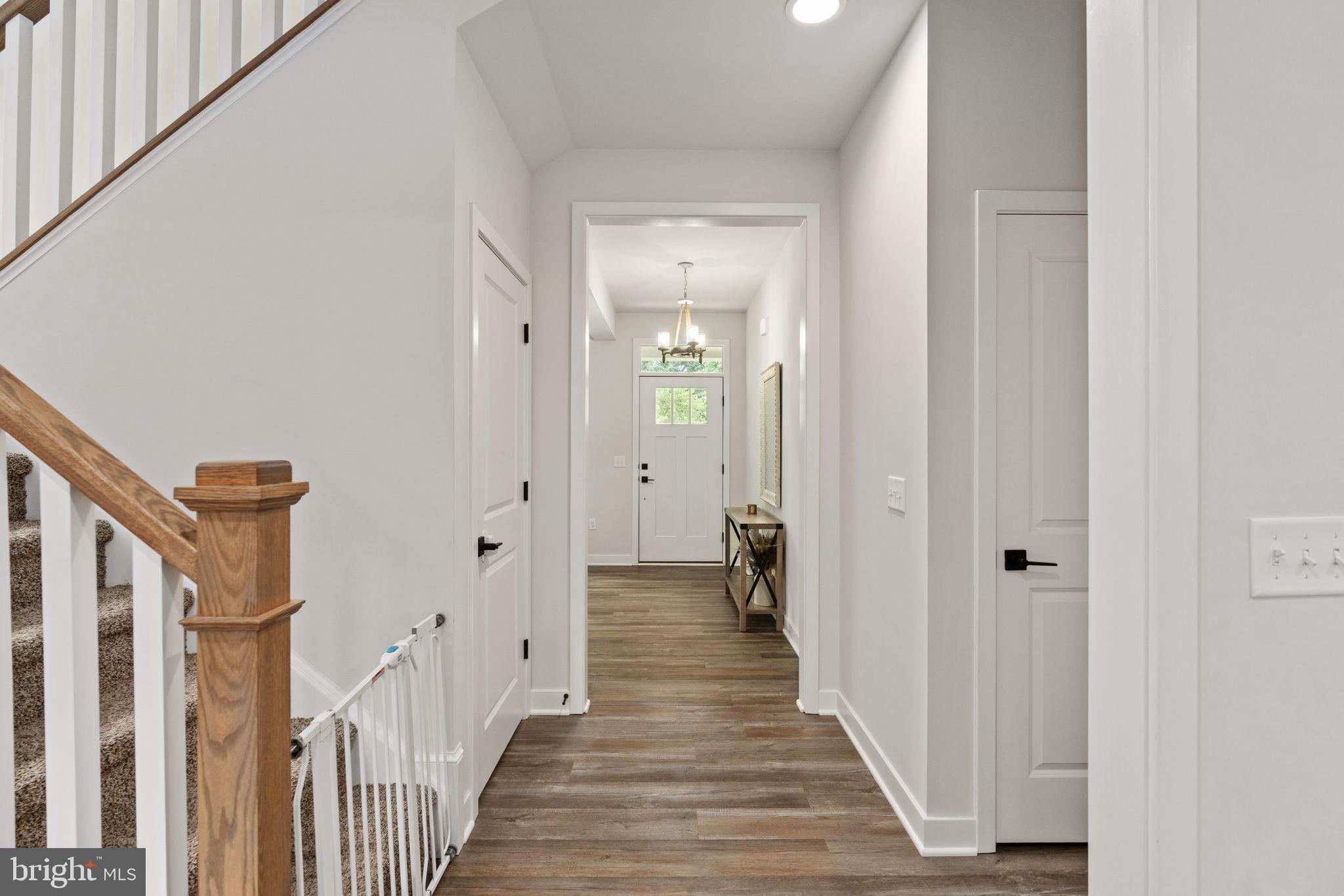 AQUIA BAY ESTATES - Residential