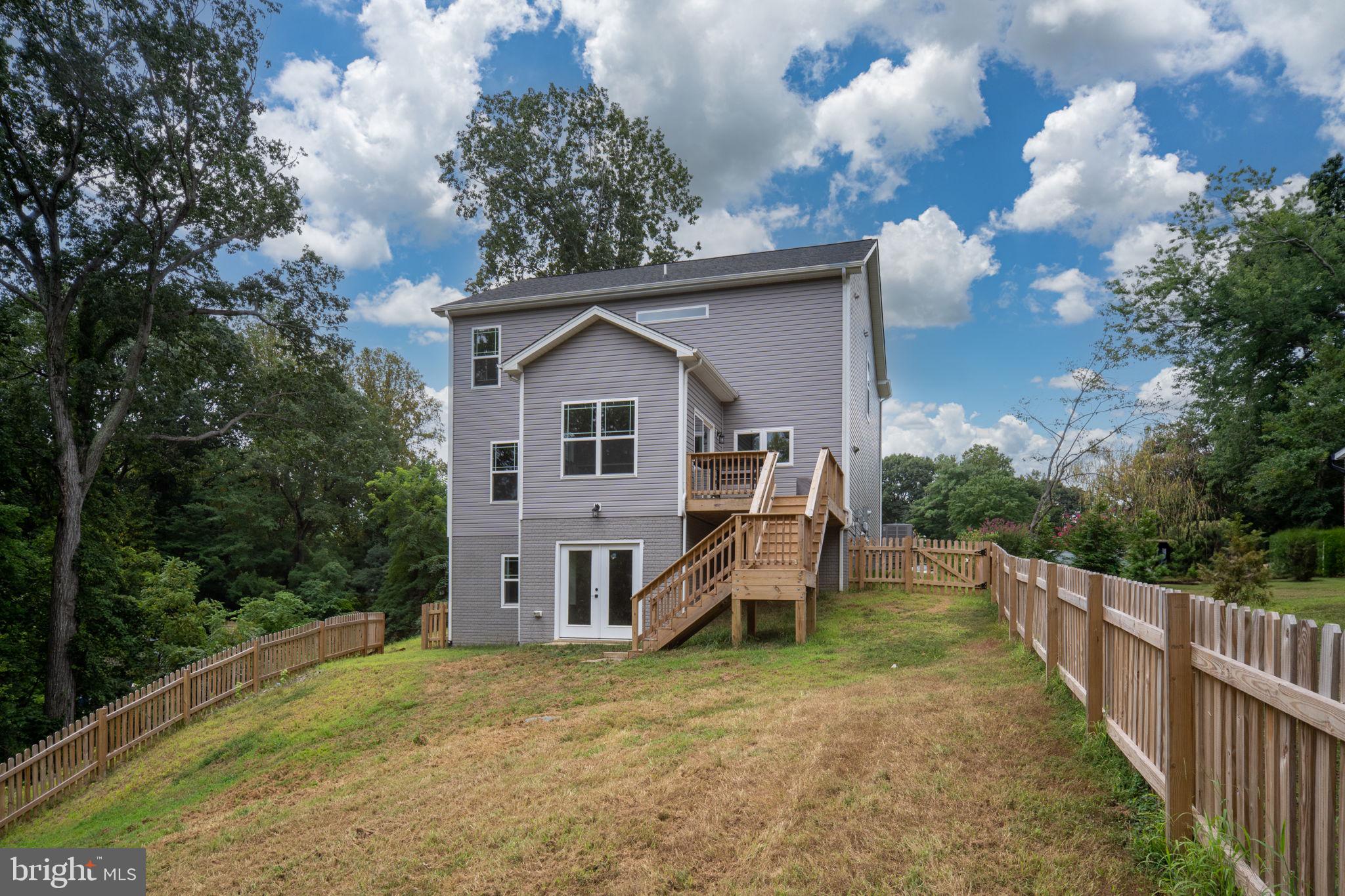 AQUIA BAY ESTATES - Residential