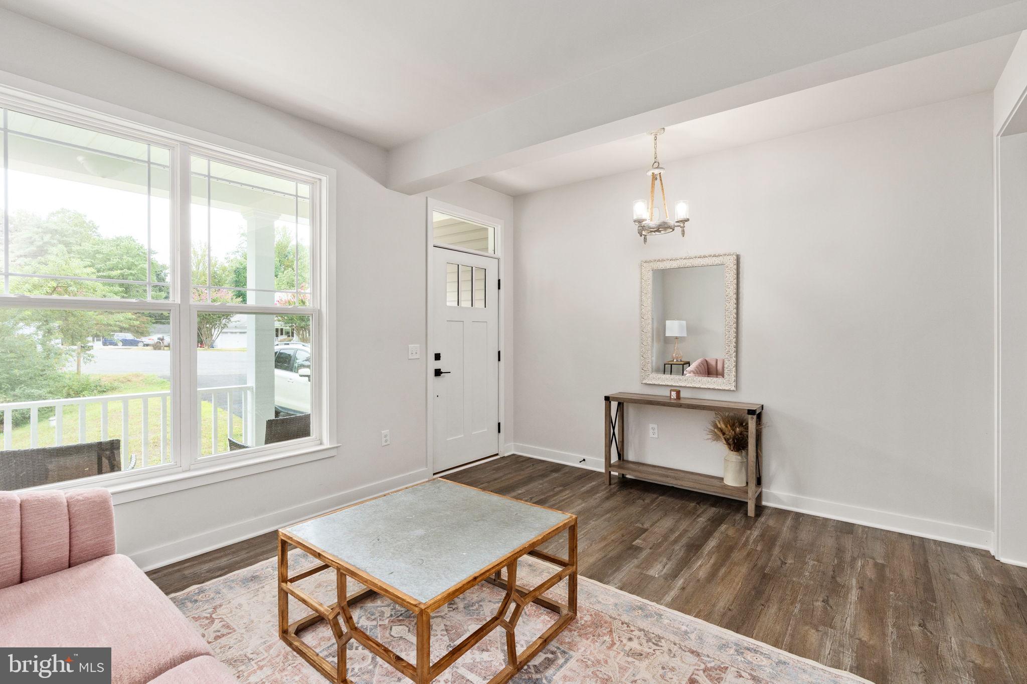 AQUIA BAY ESTATES - Residential